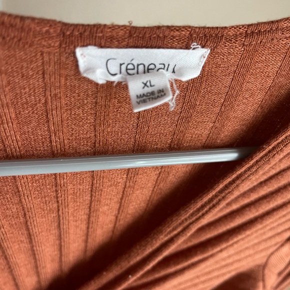 Créneau- RUST Boutique Top - XL - Picture 4 of 4